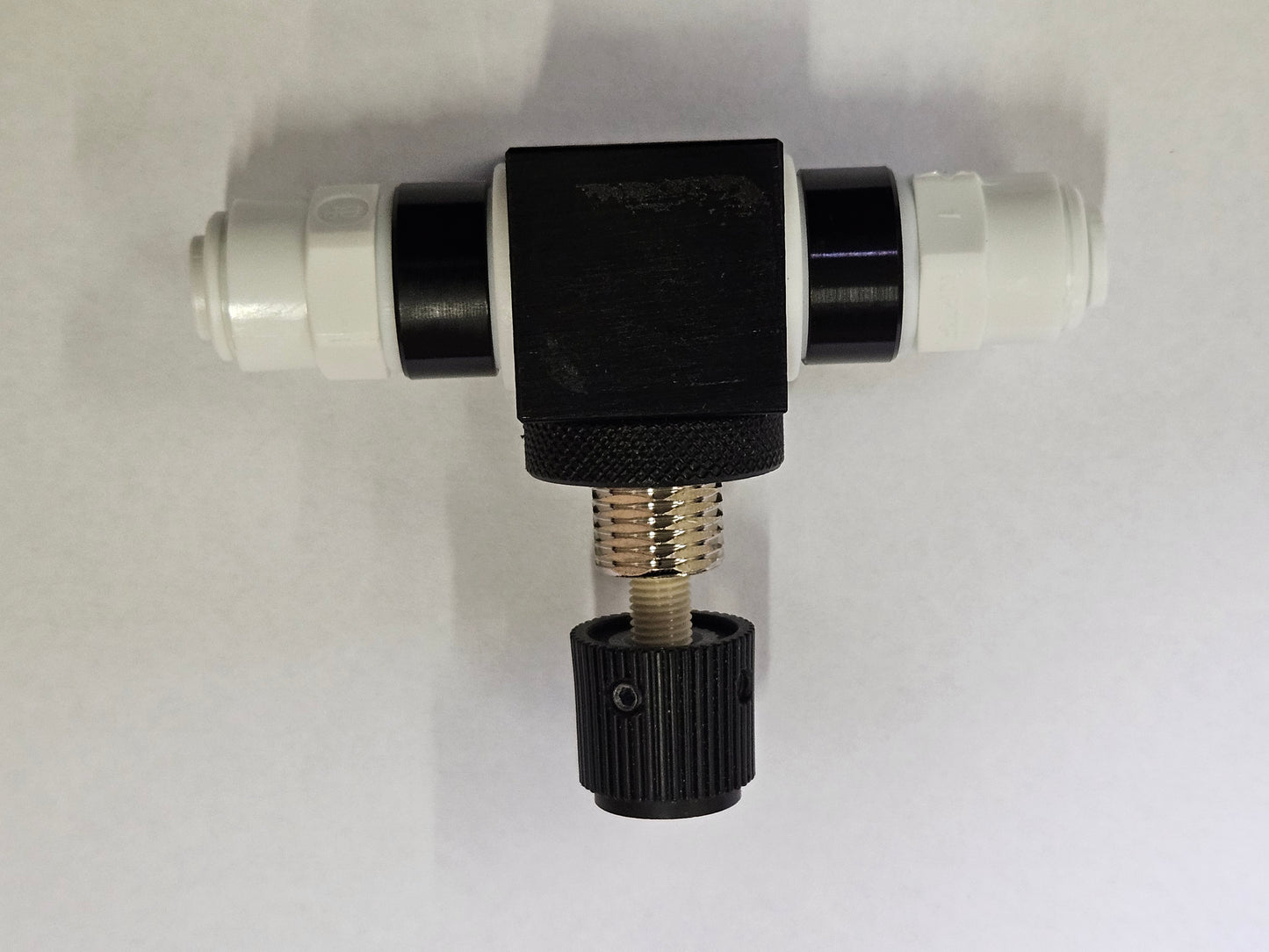 X-Series Flow Control Valve Assembly