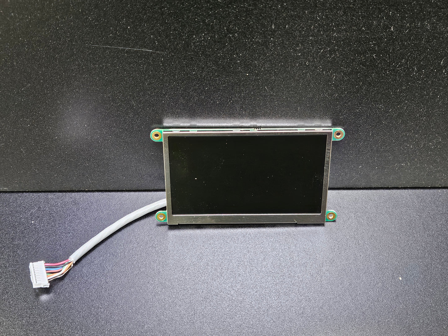 Ace Brewer Display Version 4.0