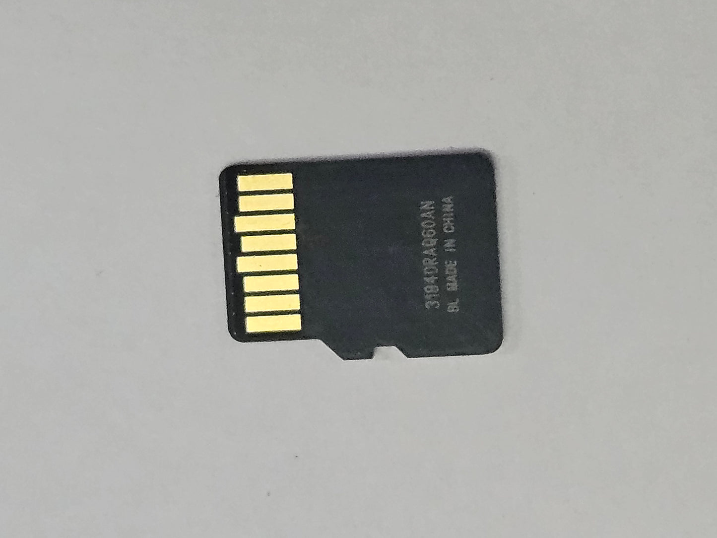 Ace Program Card - Must provide Brewer Serial Number at ording time