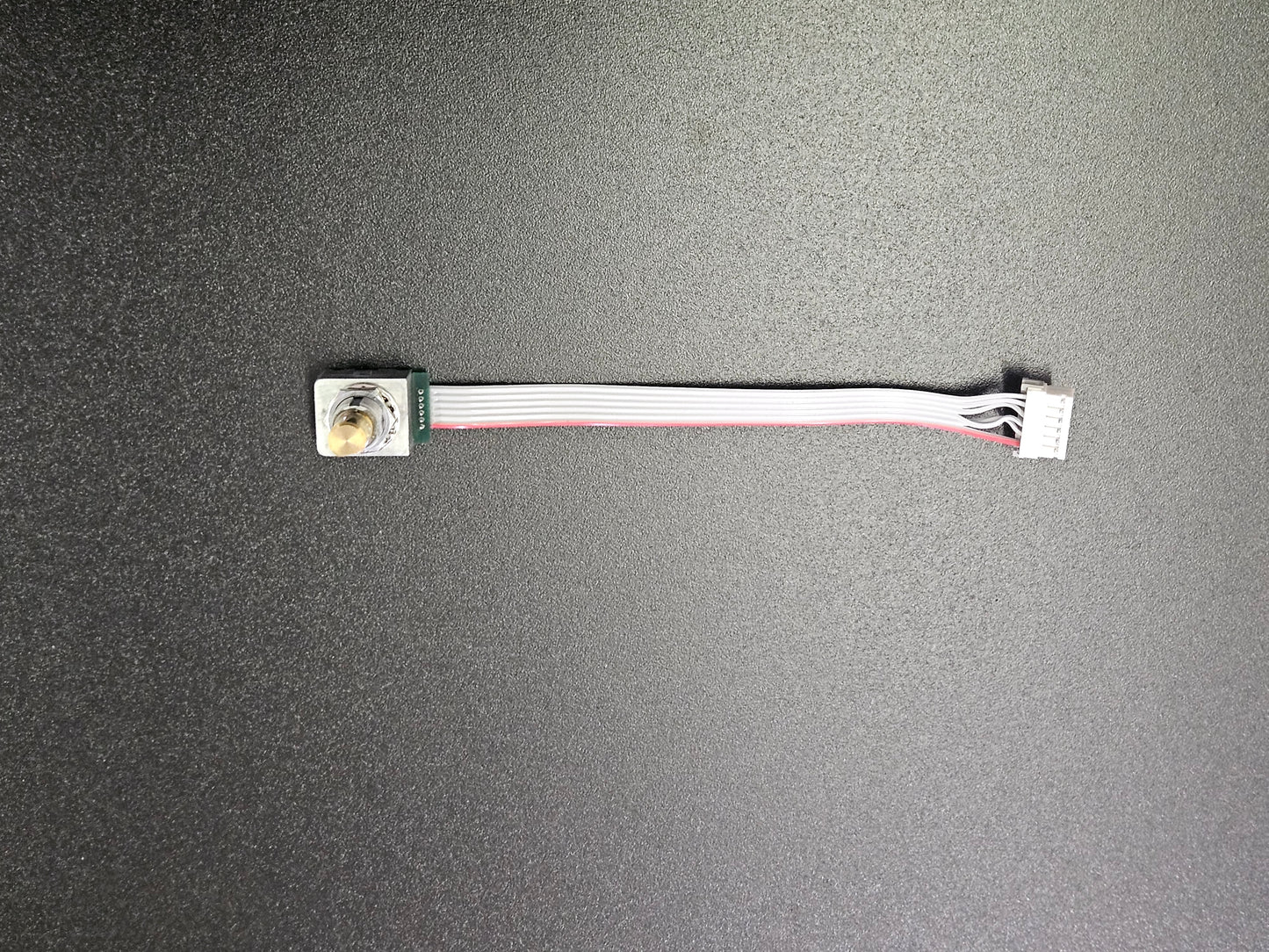 Ace Encoder Assembly