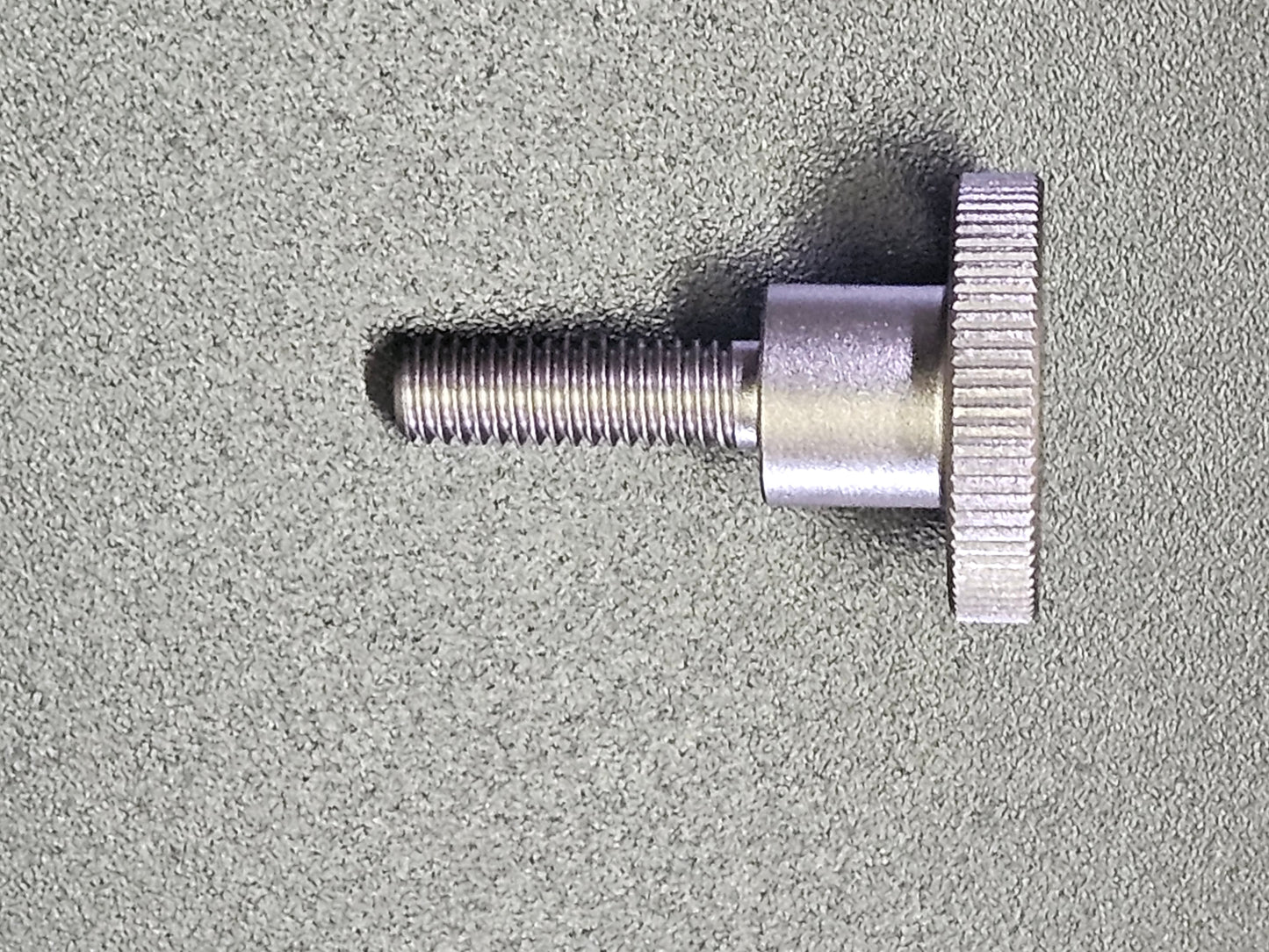 Ace Nozzle Pipe Thumb Screw