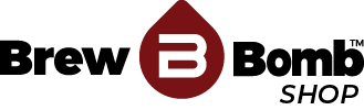 Brew Bomb logo