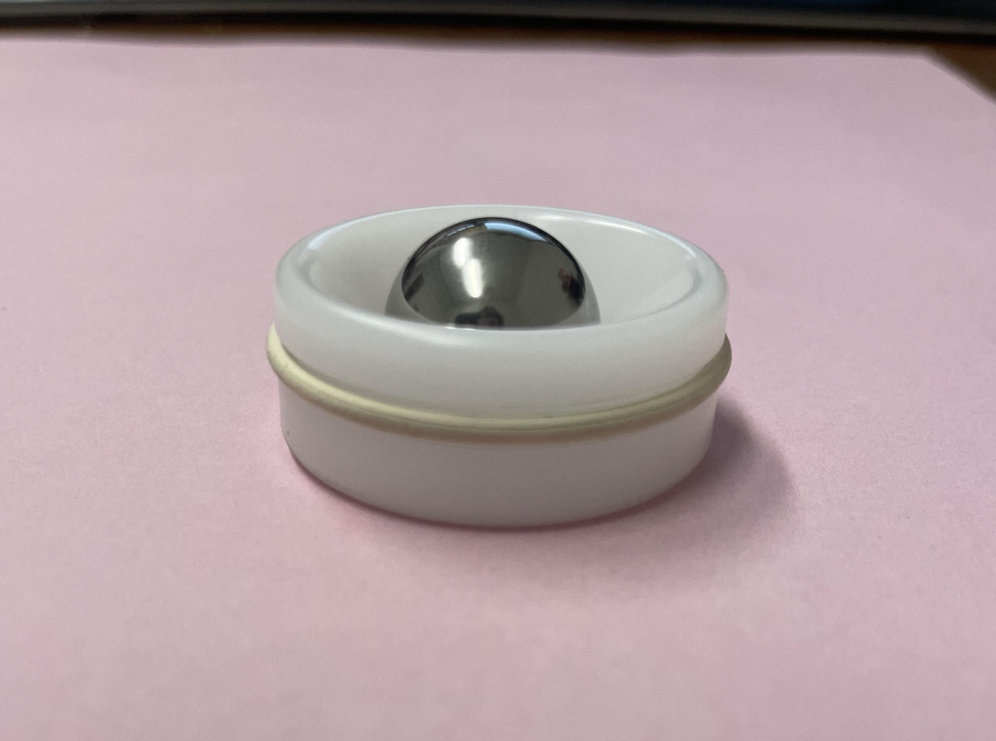 HIVE Brew Cell Check Valve Assembly