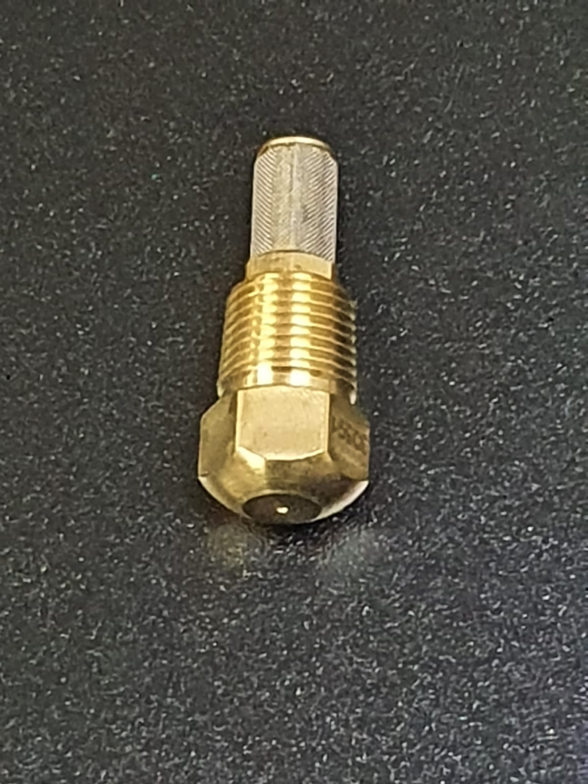 Ace Brew Nozzle