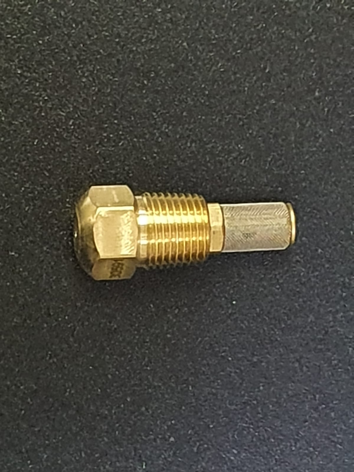 Ace Brew Nozzle