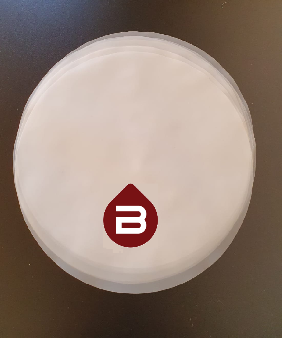 ACE Filter Set, 10 pieces