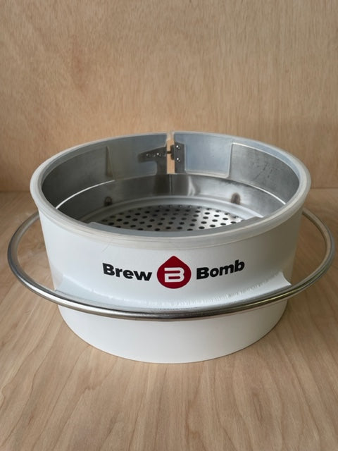 ACE Brewer Cylinder Base Pad