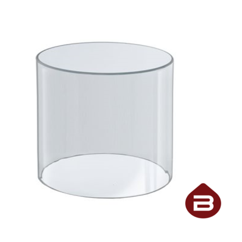ACE Brew Cylinder - Plastic