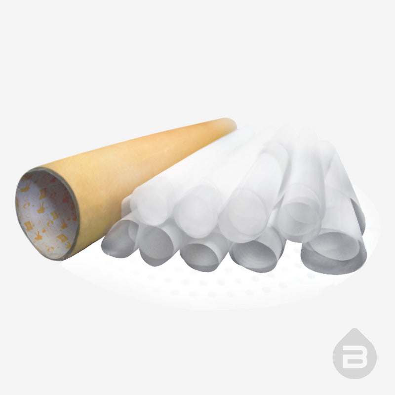 X-45 Filter Set, 10 pieces