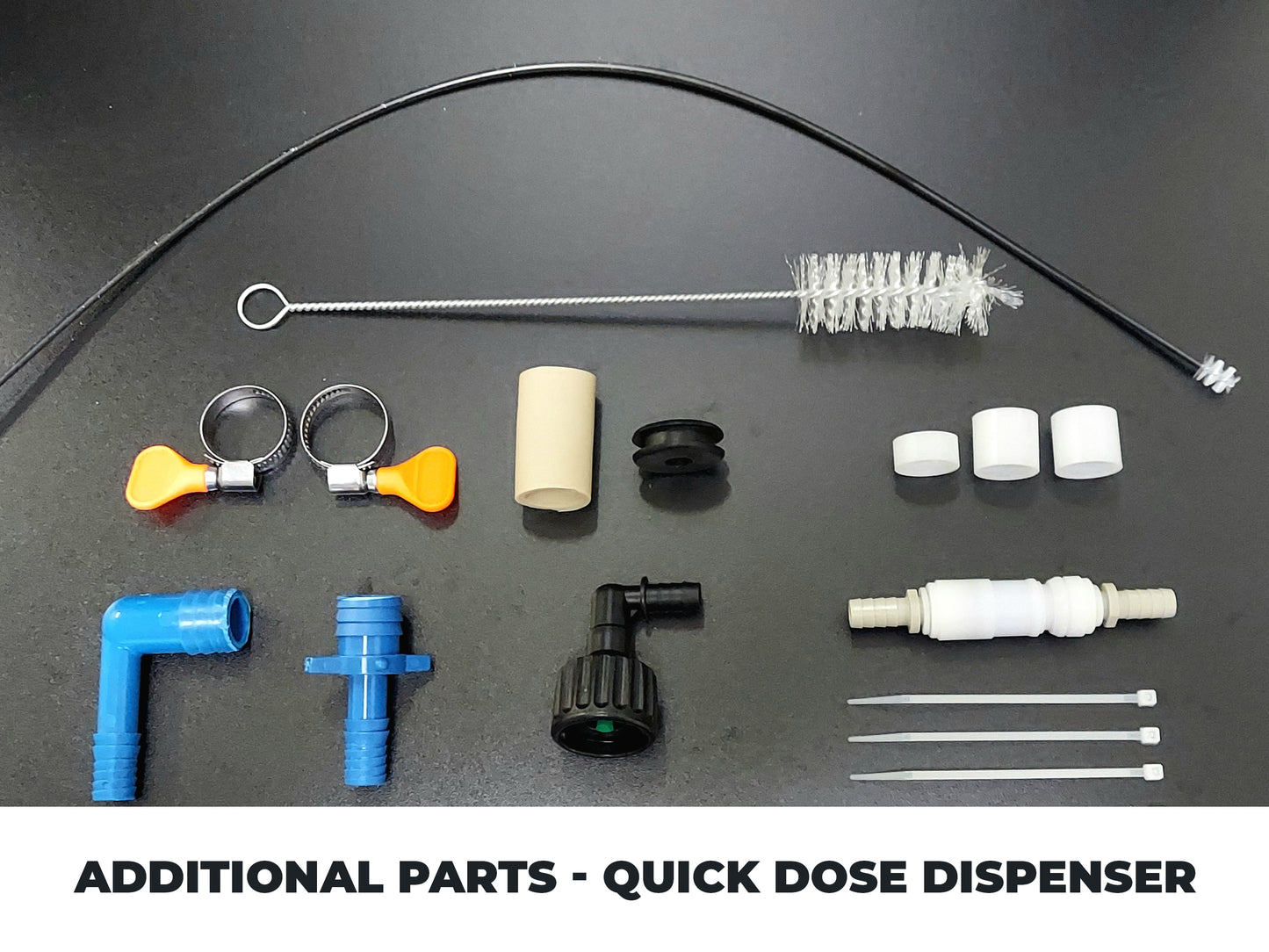 End-To-End Solution | Forget Espresso, Craft Cold Coffee Beverages