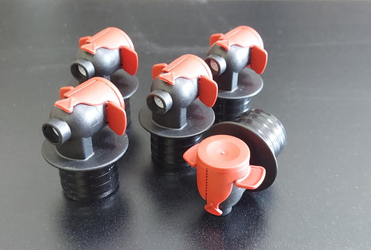 BiB Pour Spout Adapter - 5 pack