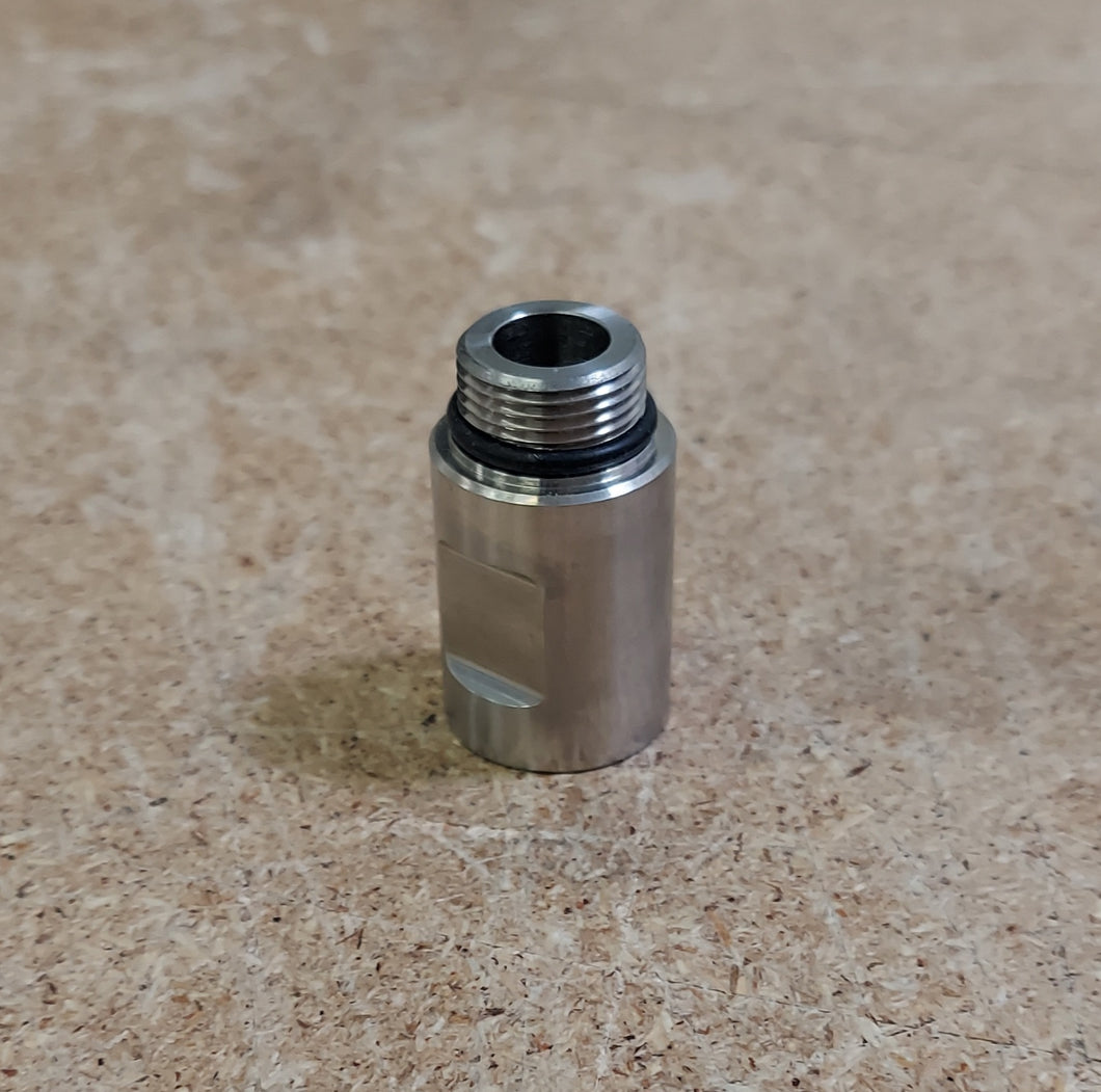 Nozzle Adapter - ACE Brewer