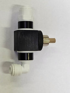 ACE Brewer - Flow Control Valve withOUT knob