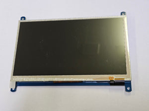 X-Series Replacement Display for Controller Box