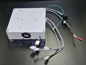Ace Brewer Control Box Assembly Version 4.0