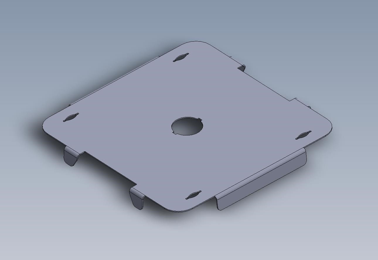 HIVE Brew Cambro Lid