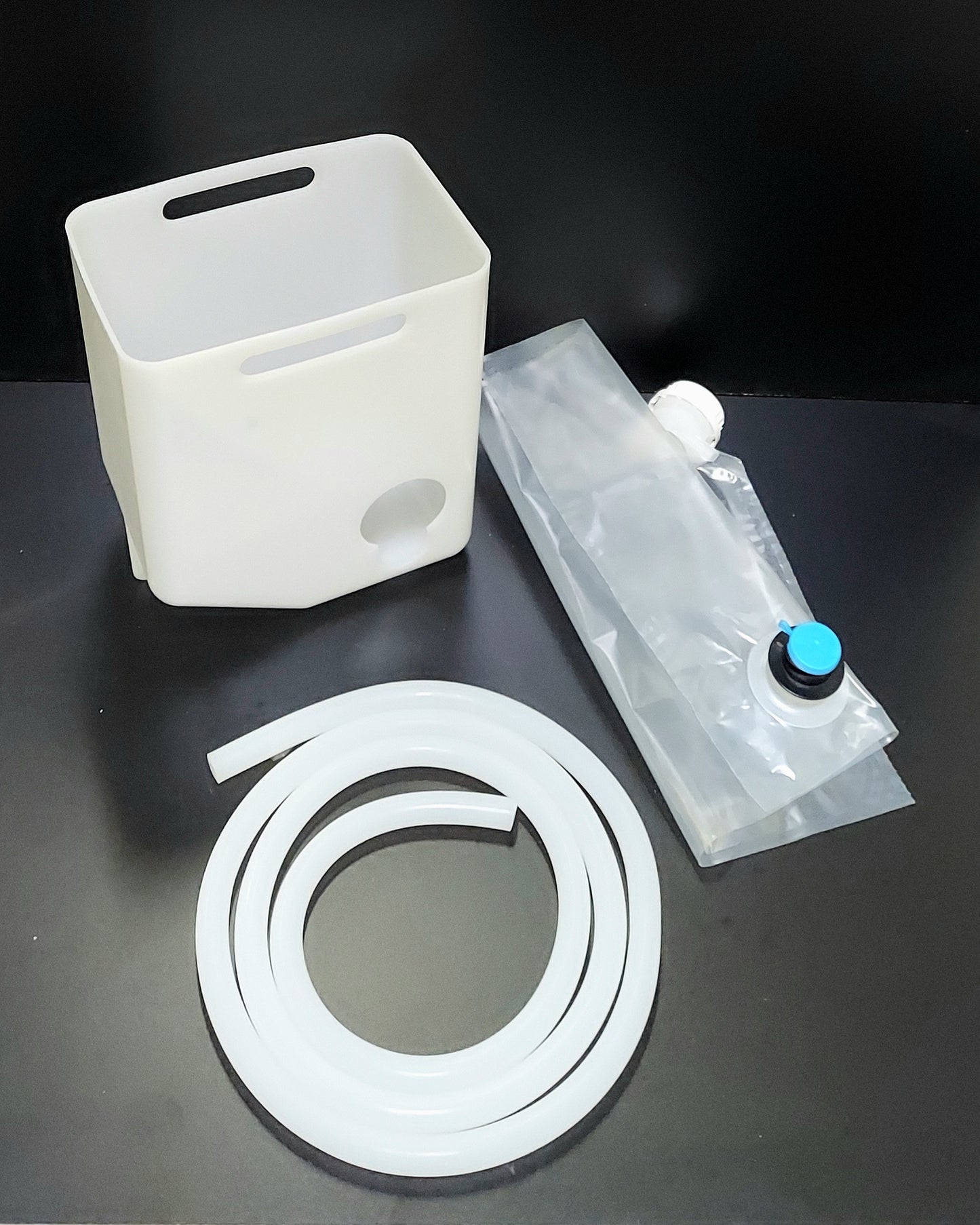 Quick Dose Dispenser