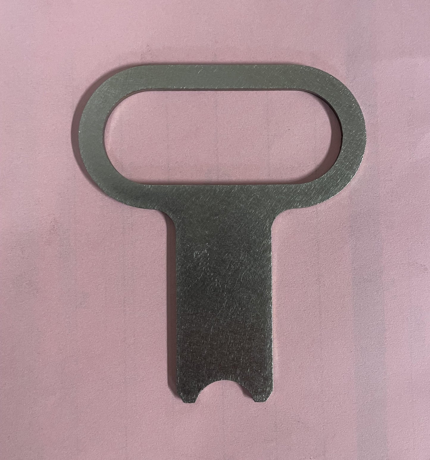 Check Valve Removal Tool