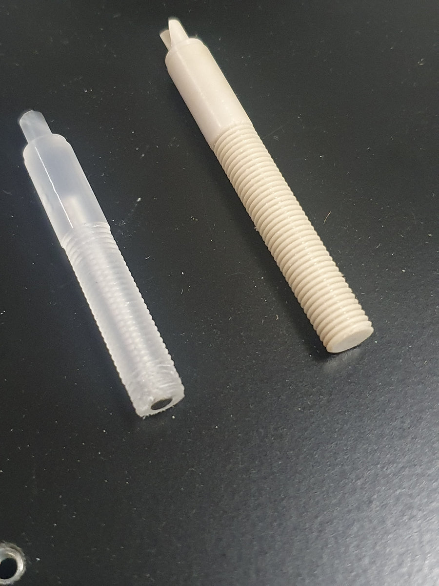 Ace Brewer Flow Control Valve Replacement Stem Brew Bomb