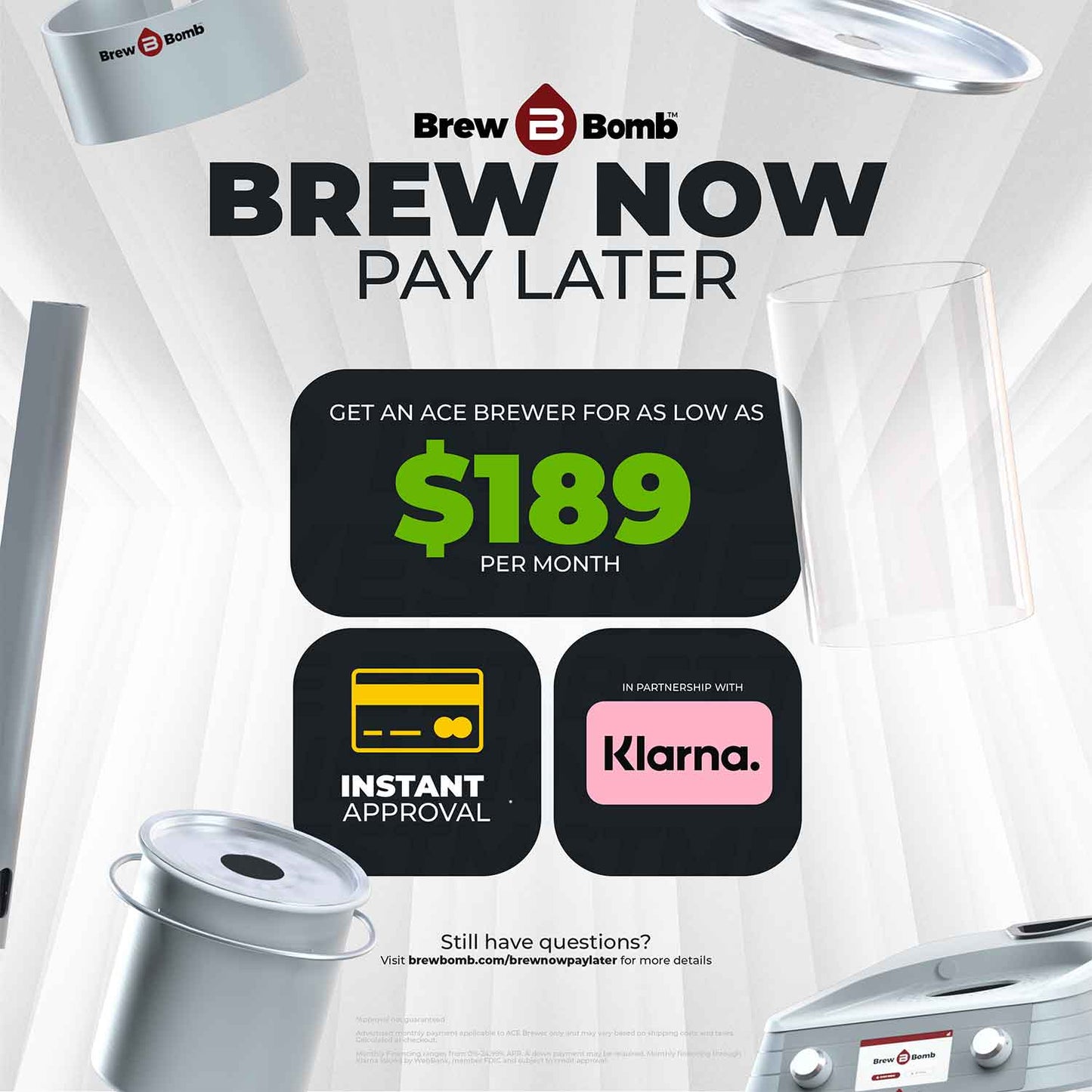 ACE Brewer