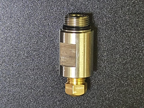 ACE Standard Nozzle Assembly - Includes Adaptor & Nozzle