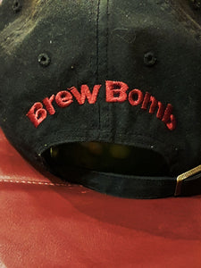 Brew Bomb Hat