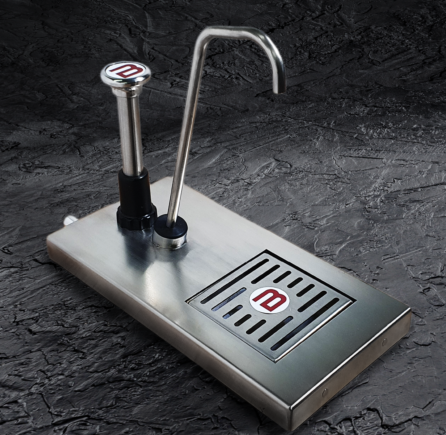 Quick Dose Dispenser