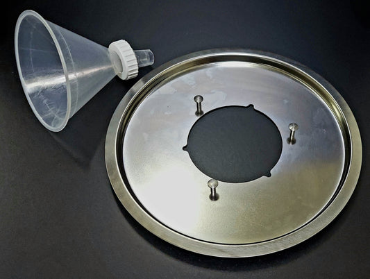 BiB Pouch Direct Brew Conversion Kit for ACE Brewer