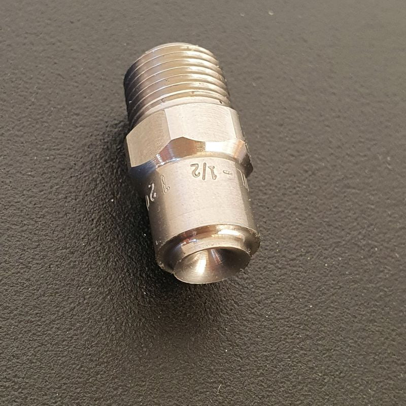 X-Series 31/64 oz Spray Nozzle-1/2-120