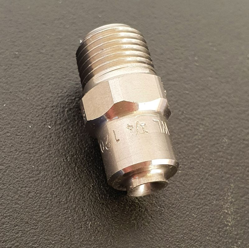 X-Series - 13/32 oz  Spray Nozzle-1/4-120